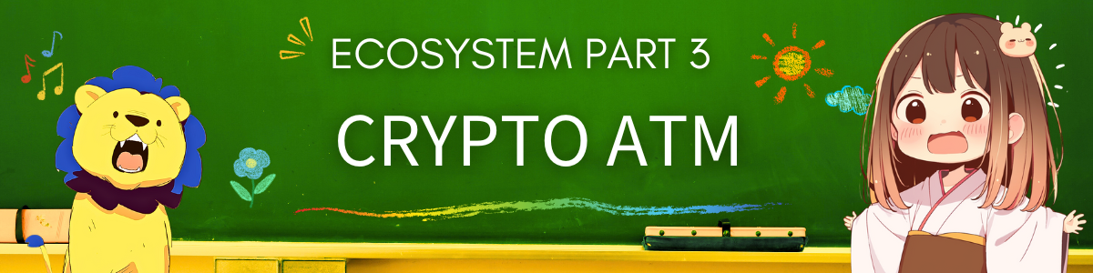 Unofficial RYO Coin NEWS - Crypto ATM Information